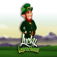 Lucky Leprechaun