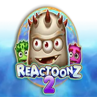 Reactoonz 2