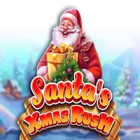 Santa's Xmas Rush