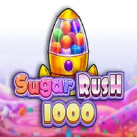 Sugar Rush 1000
